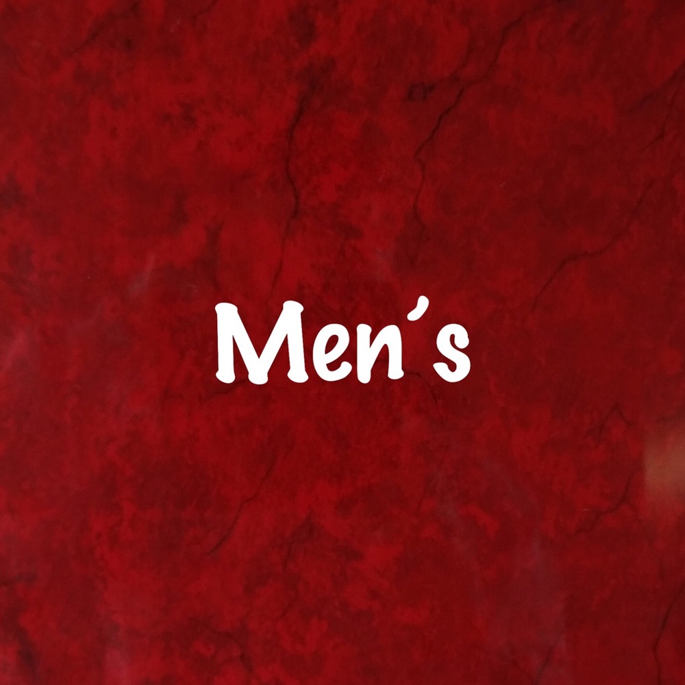 Men’s clothing